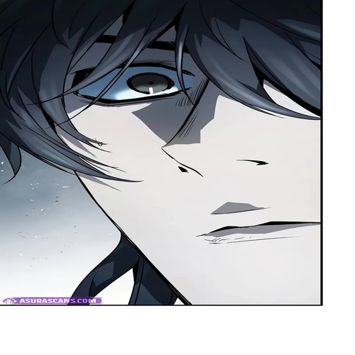 Absolute Regression Chapter 33 cover