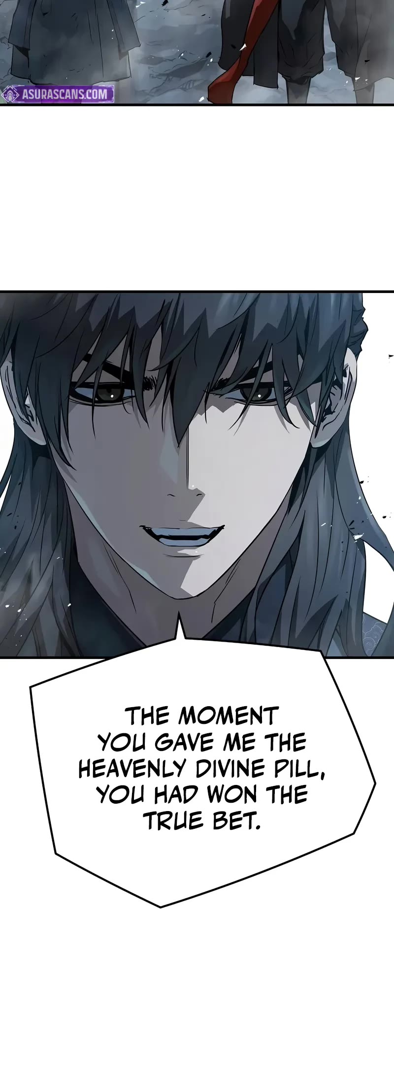 Absolute Regression Chapter 34 page 31 - Chapter 34