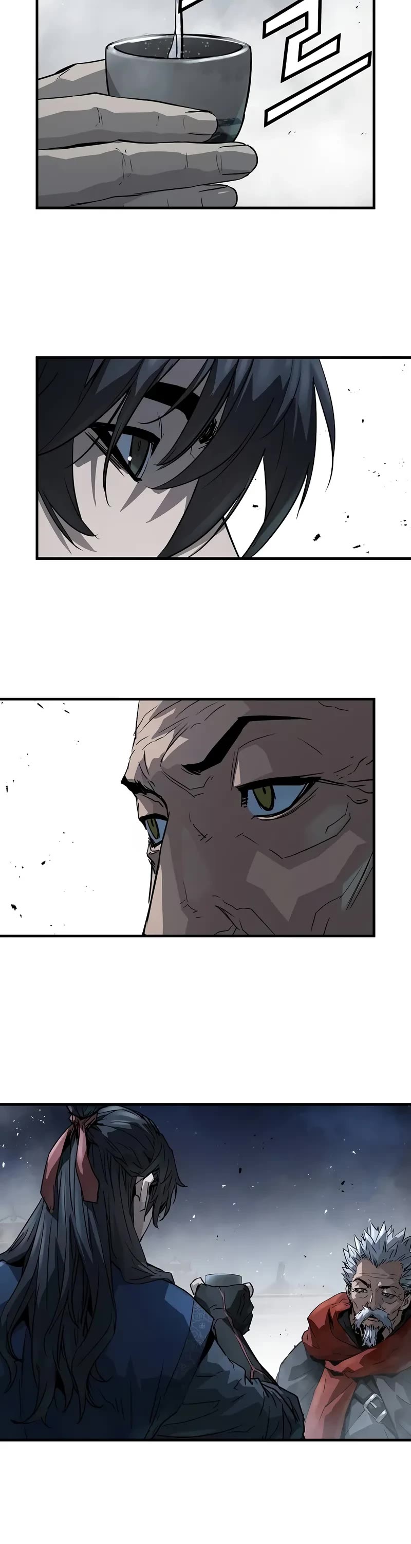 Absolute Regression Chapter 34 page 34 - Chapter 34
