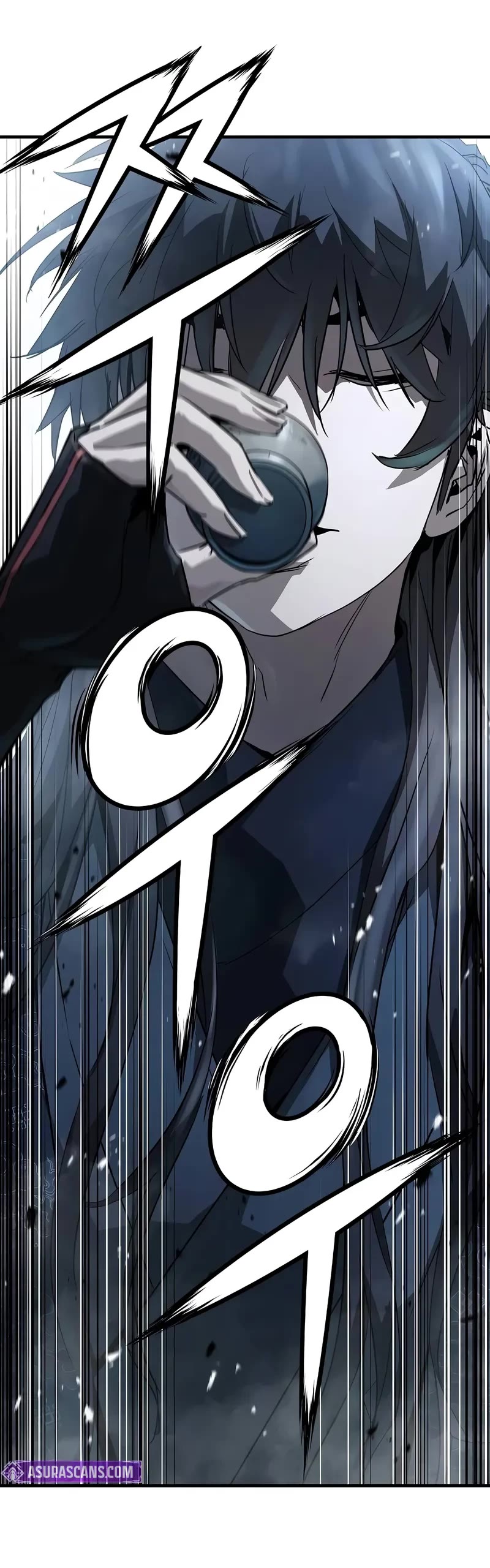 Absolute Regression Chapter 34 page 35 - Chapter 34