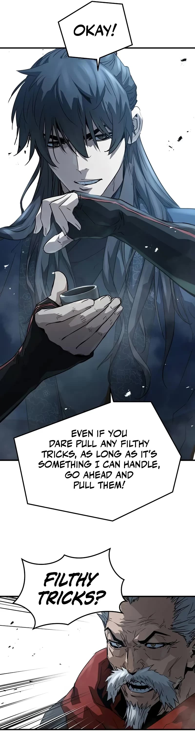 Absolute Regression Chapter 34 page 37 - Chapter 34
