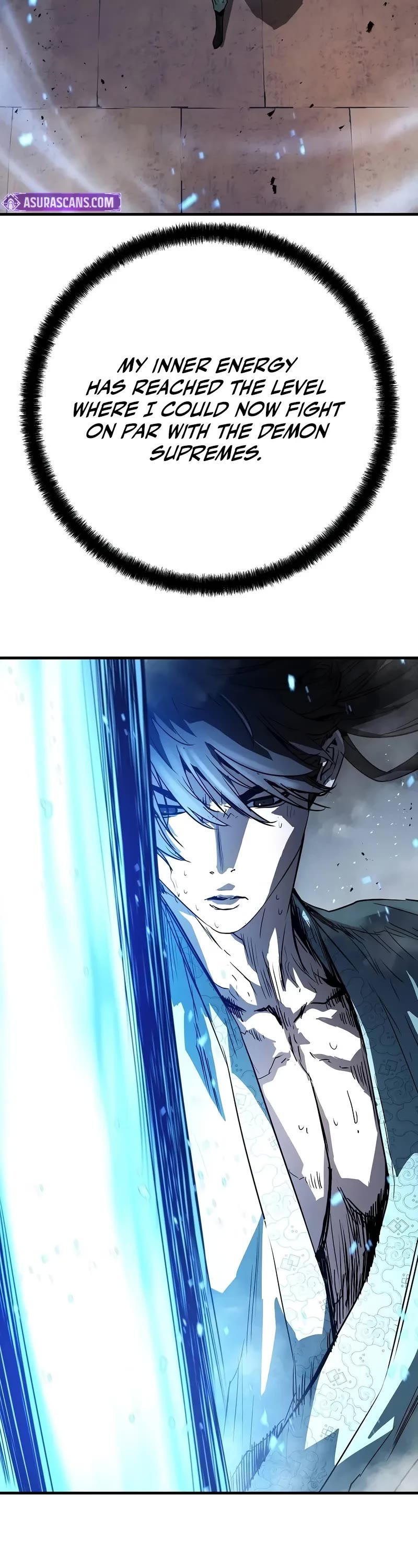 Absolute Regression Chapter 34 page 50 - Chapter 34