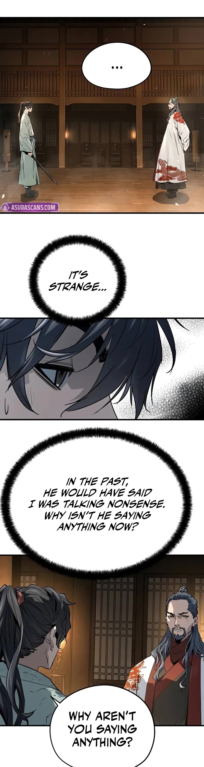 Absolute Regression Chapter 34 page 59 - Chapter 34