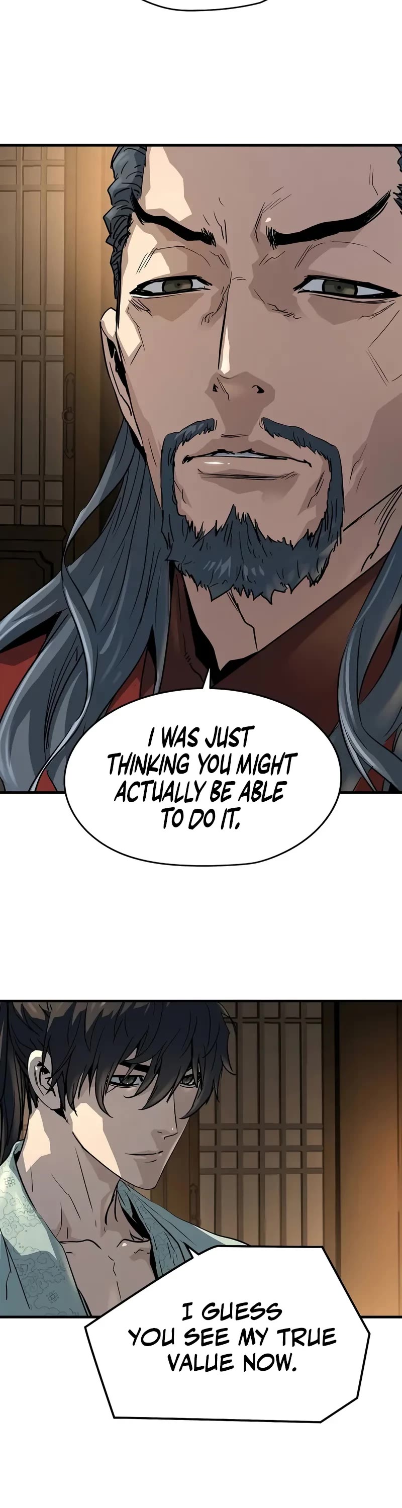 Absolute Regression Chapter 34 page 60 - Chapter 34