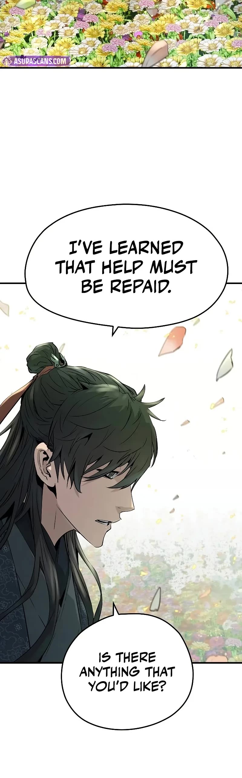 Absolute Regression Chapter 35 page 10 - Chapter 35
