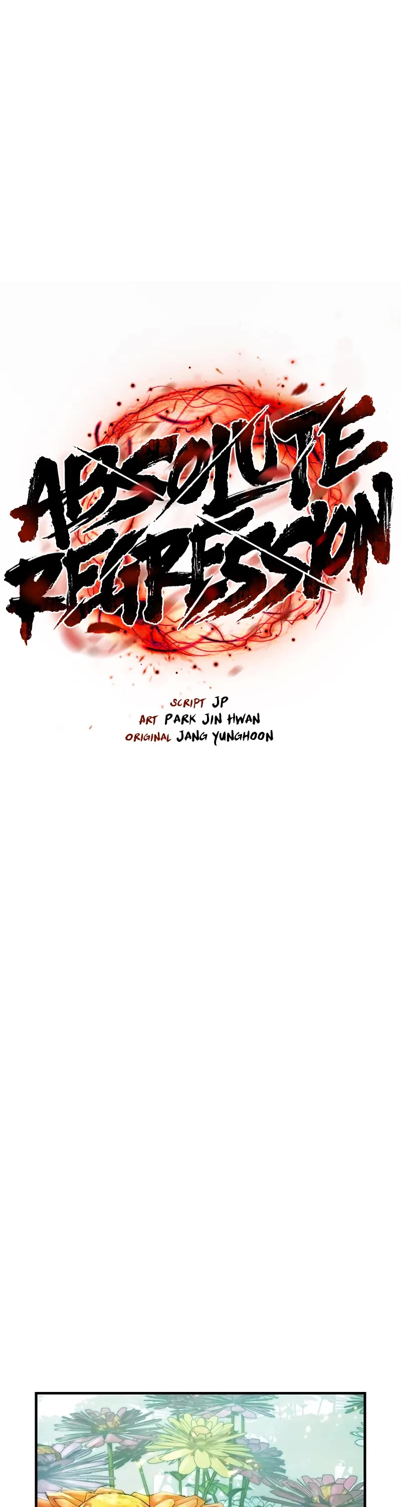 Absolute Regression Chapter 35 page 2 - Chapter 35