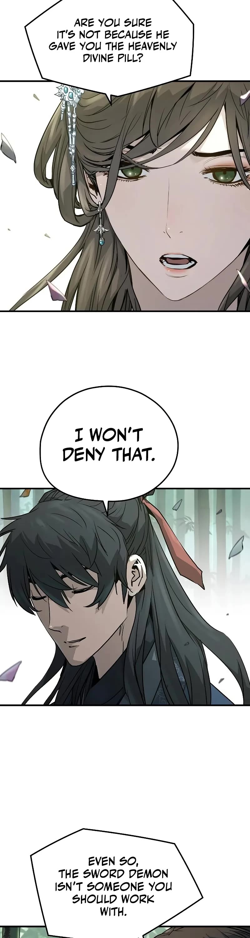 Absolute Regression Chapter 35 page 27 - Chapter 35