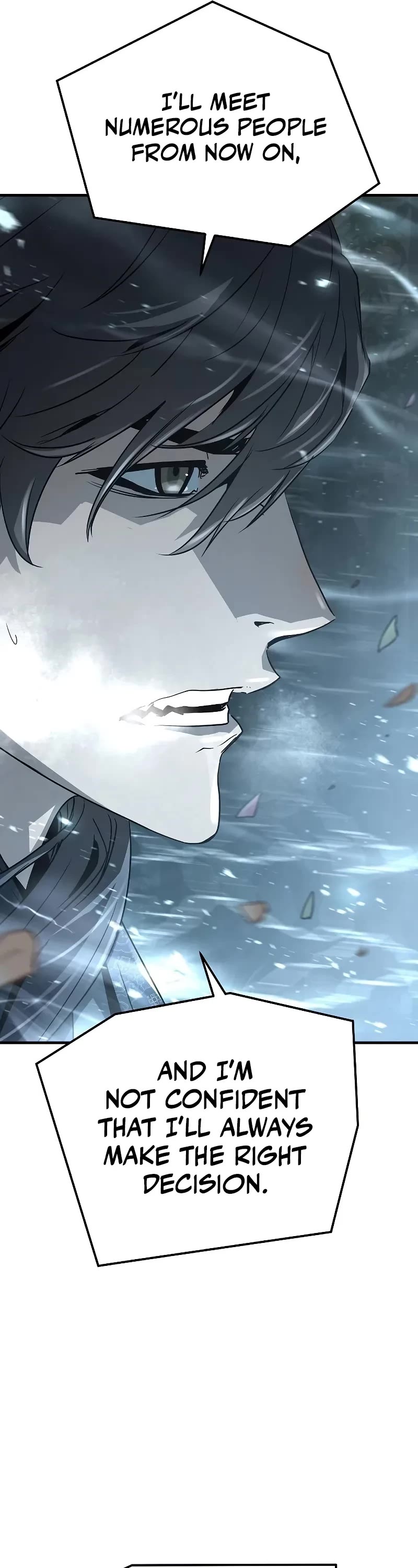 Absolute Regression Chapter 35 page 36 - Chapter 35