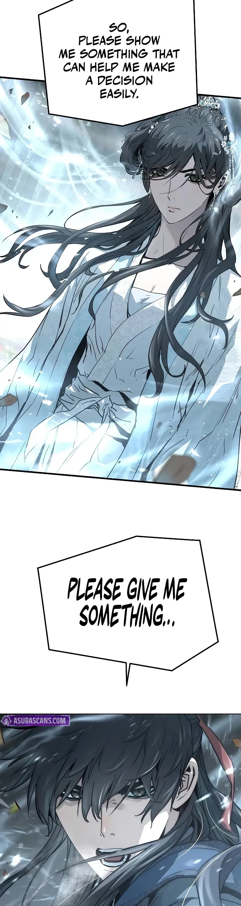 Absolute Regression Chapter 35 page 37 - Chapter 35