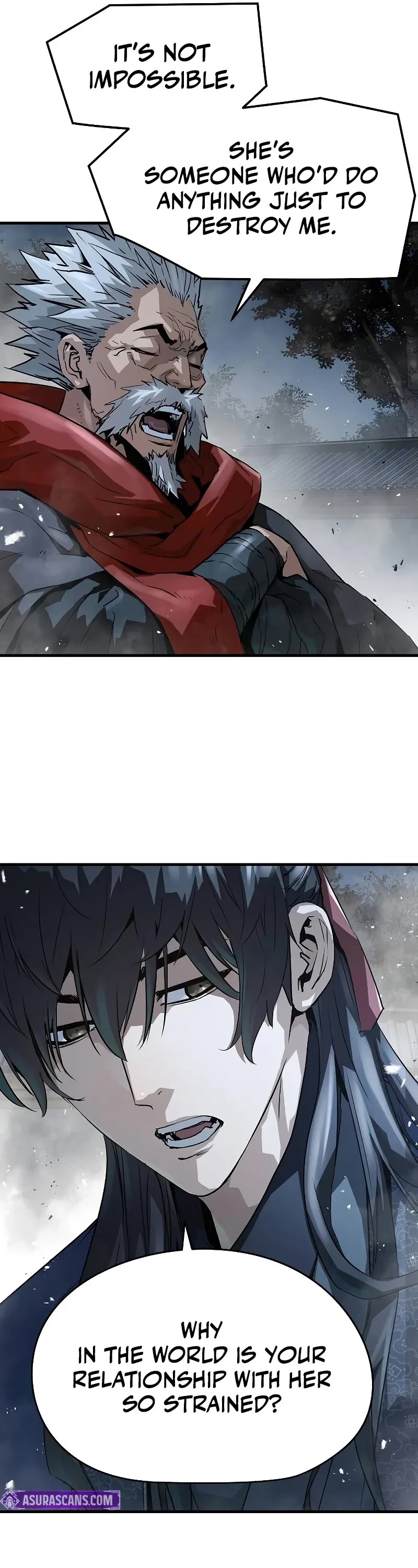 Absolute Regression Chapter 35 page 56 - Chapter 35