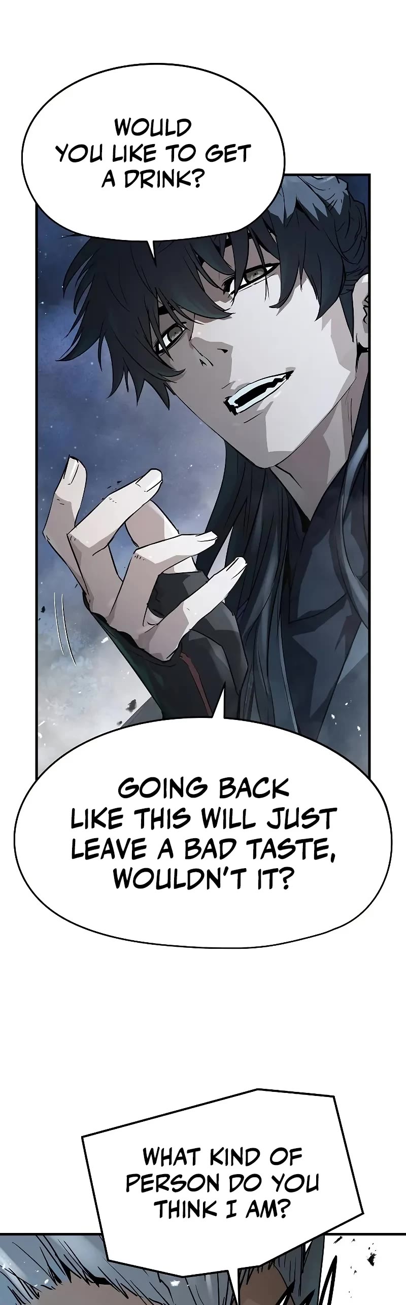 Absolute Regression Chapter 35 page 59 - Chapter 35