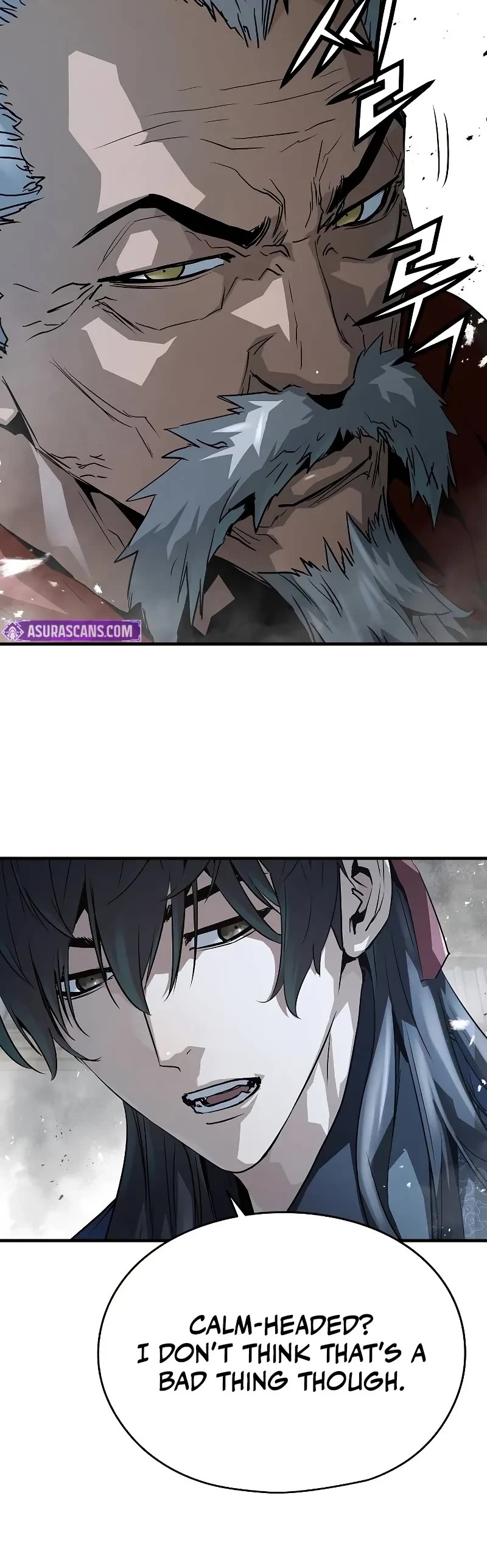 Absolute Regression Chapter 35 page 60 - Chapter 35