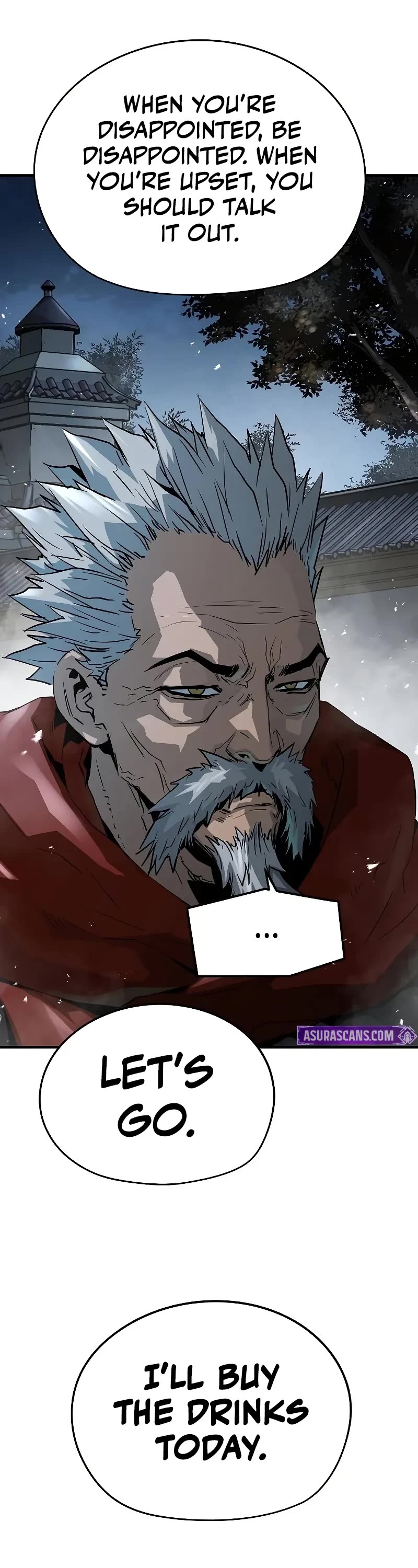 Absolute Regression Chapter 35 page 61 - Chapter 35