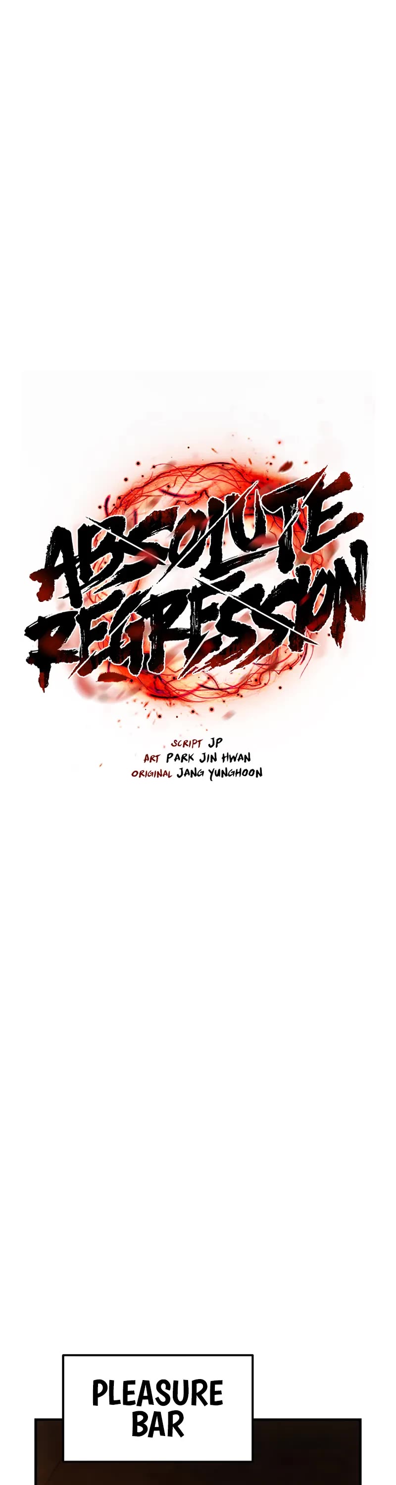 Absolute Regression Chapter 36 page 2 - Chapter 36