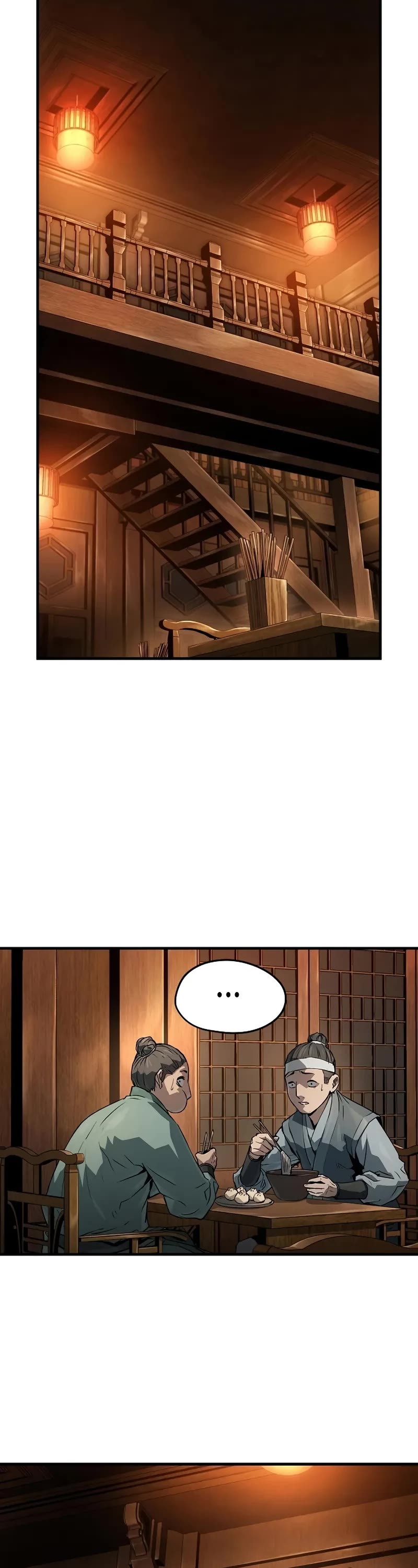 Absolute Regression Chapter 36 page 3 - Chapter 36