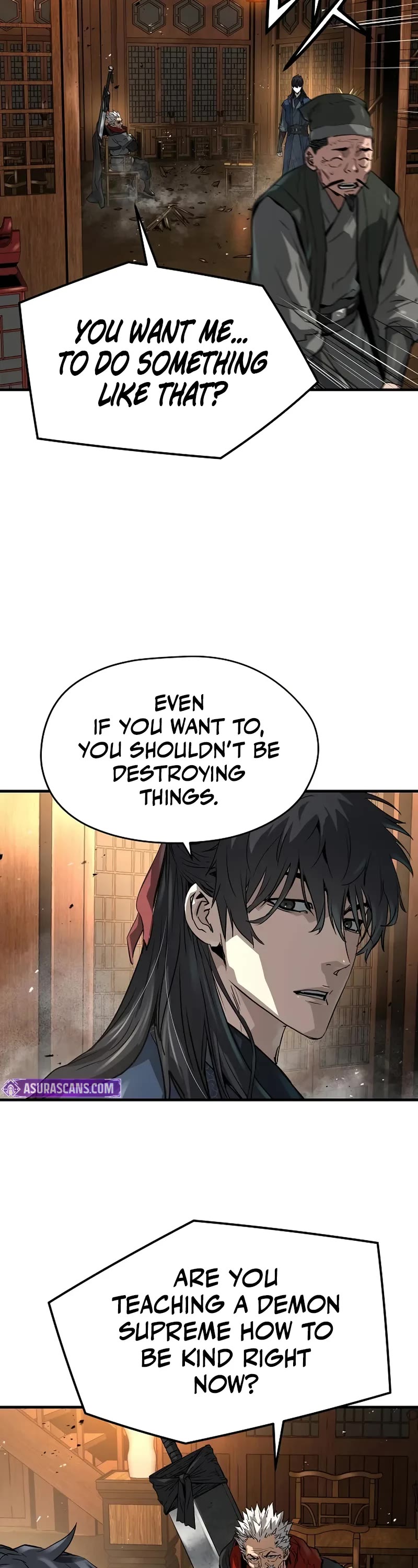Absolute Regression Chapter 36 page 30 - Chapter 36