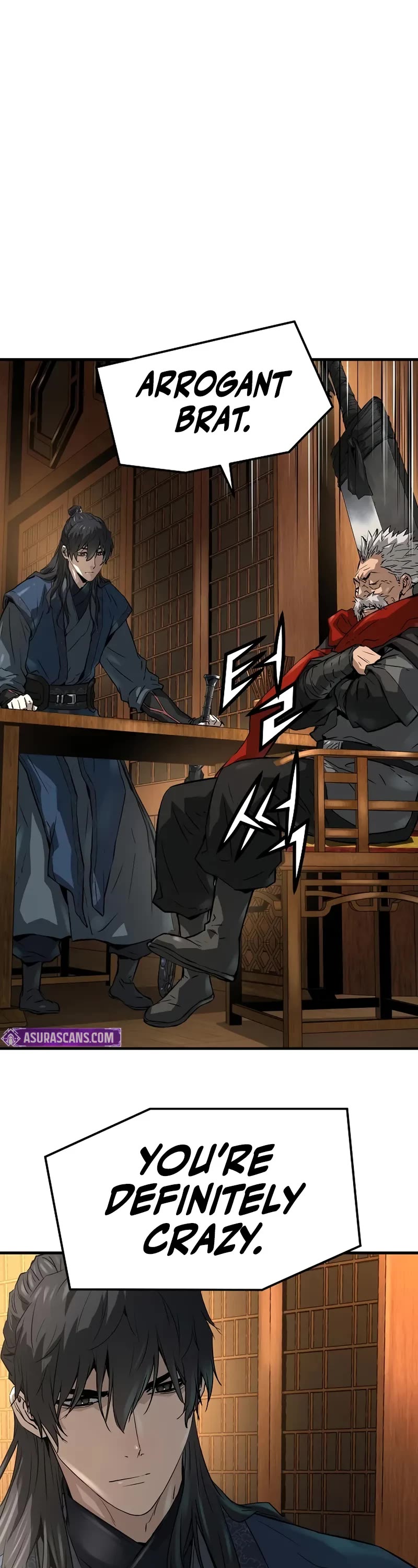 Absolute Regression Chapter 36 page 34 - Chapter 36