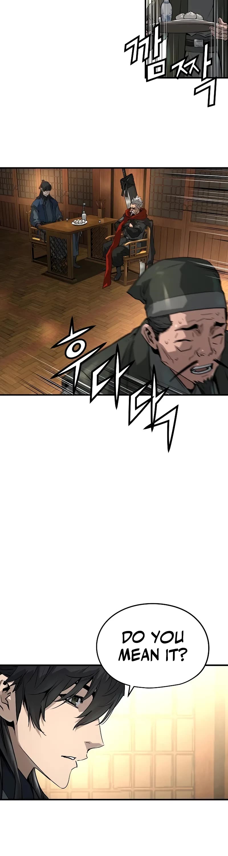 Absolute Regression Chapter 36 page 36 - Chapter 36