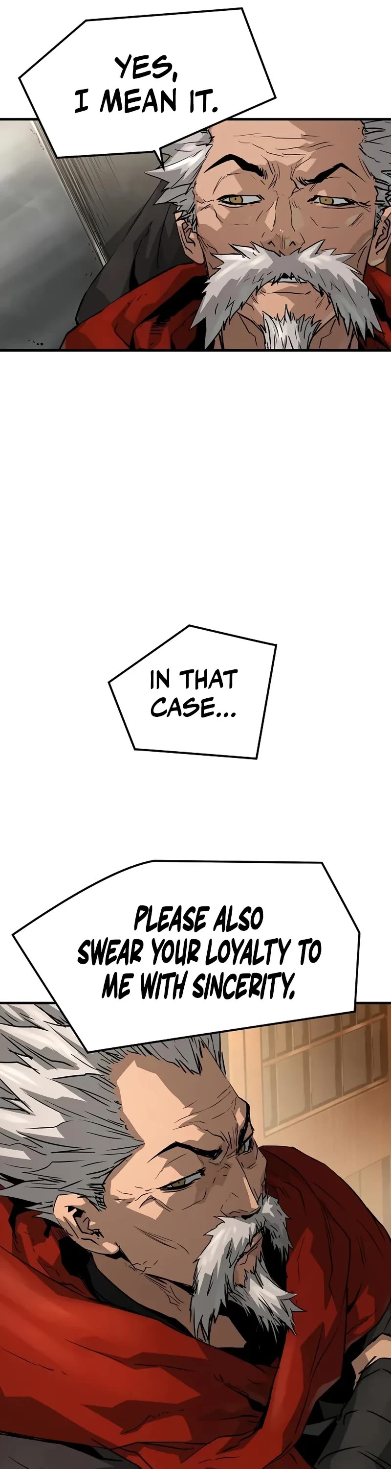 Absolute Regression Chapter 36 page 37 - Chapter 36