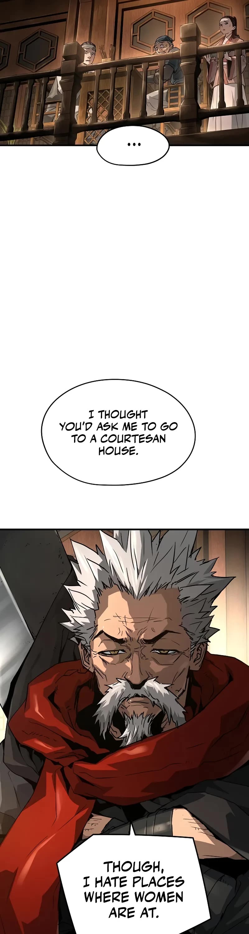 Absolute Regression Chapter 36 page 4 - Chapter 36