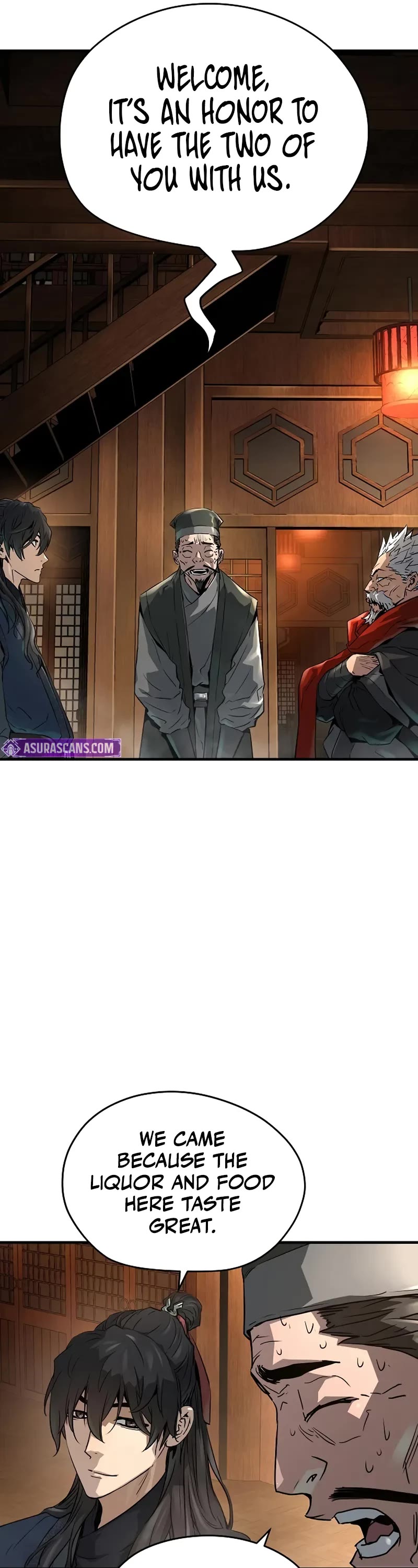 Absolute Regression Chapter 36 page 7 - Chapter 36