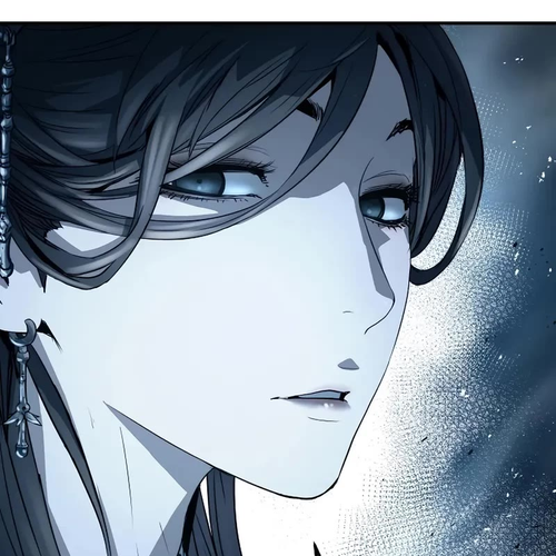 Absolute Regression Chapter 36 cover