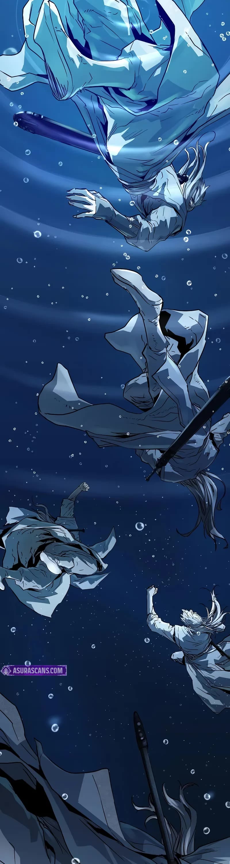 Absolute Regression Chapter 37 page 18 - Chapter 37
