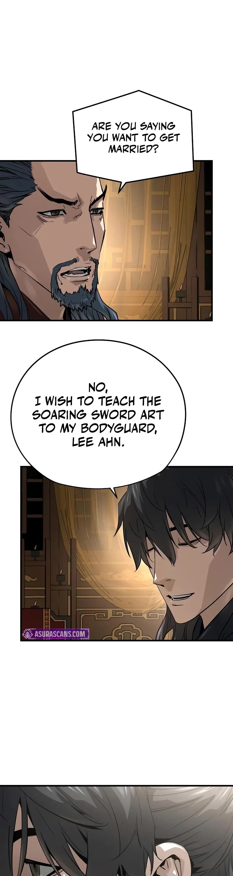 Absolute Regression Chapter 37 page 32 - Chapter 37