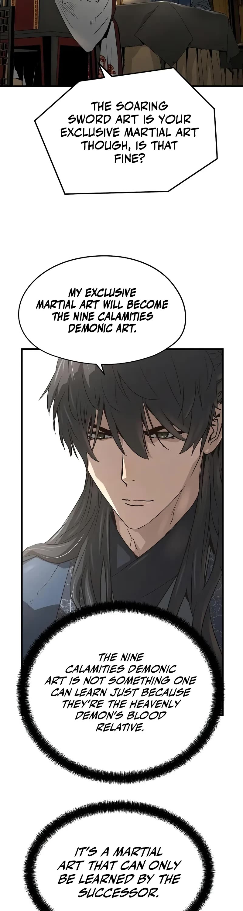 Absolute Regression Chapter 37 page 35 - Chapter 37