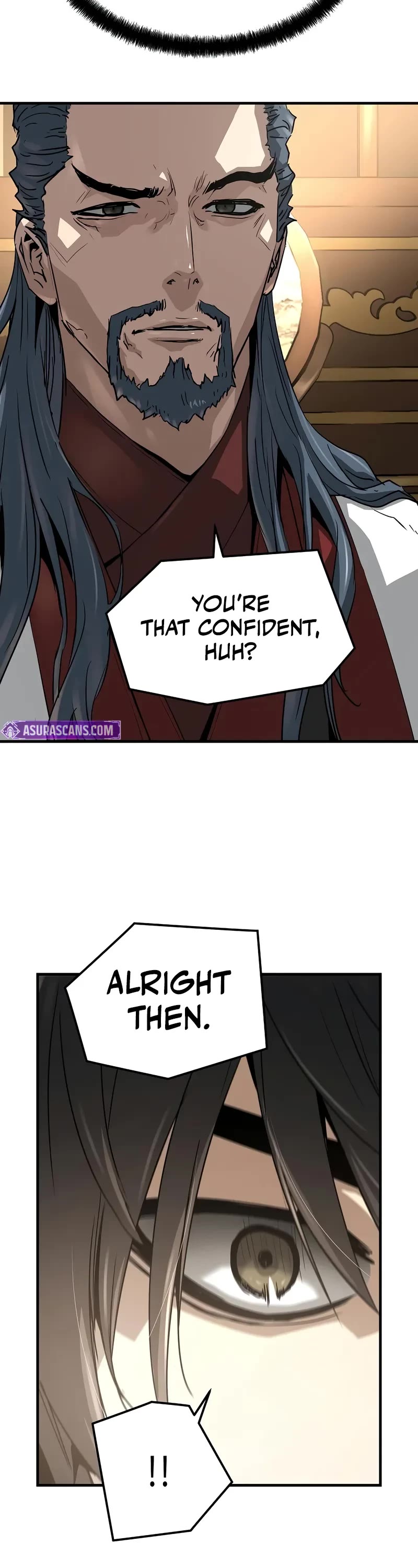 Absolute Regression Chapter 37 page 36 - Chapter 37