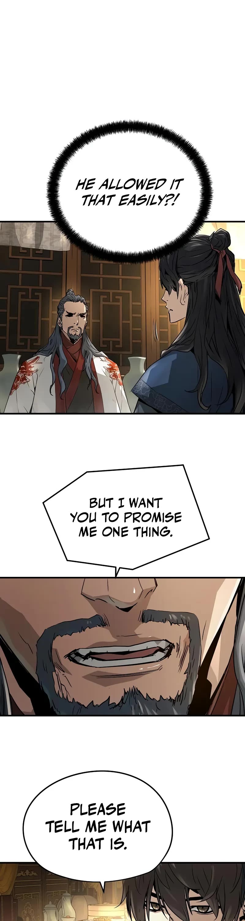 Absolute Regression Chapter 37 page 37 - Chapter 37