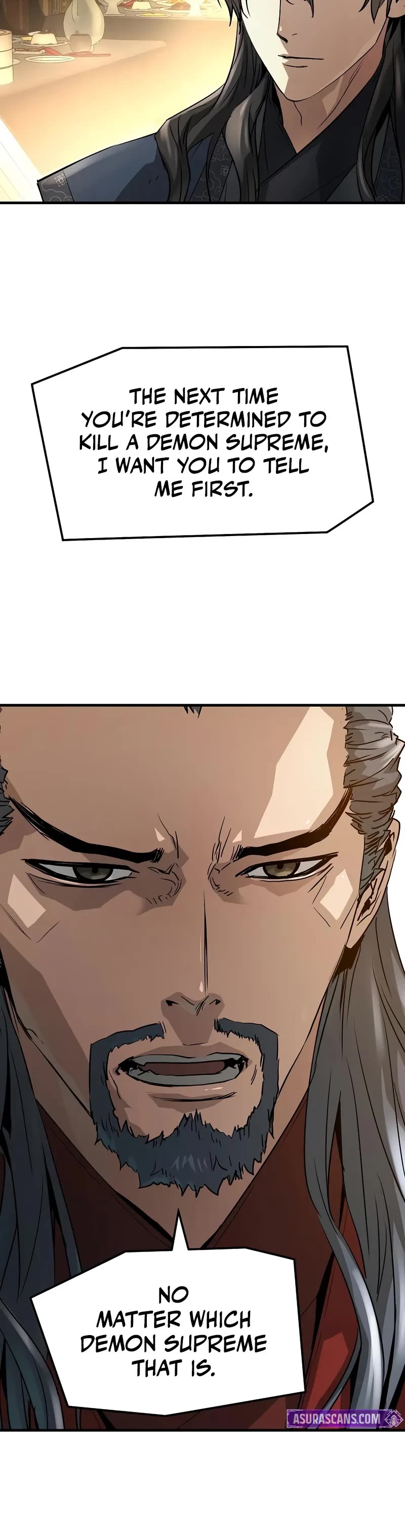 Absolute Regression Chapter 37 page 38 - Chapter 37