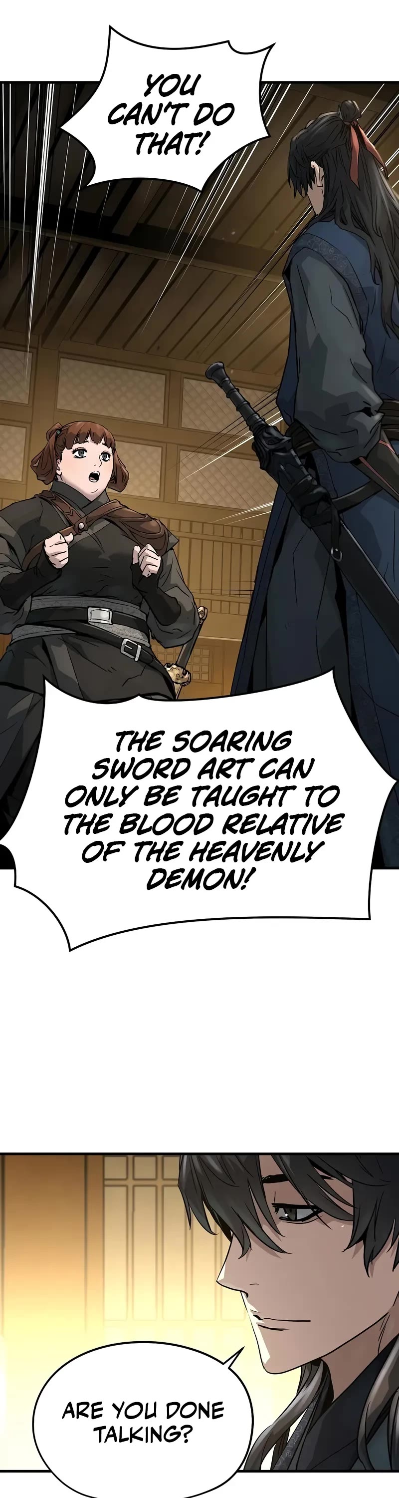 Absolute Regression Chapter 37 page 44 - Chapter 37