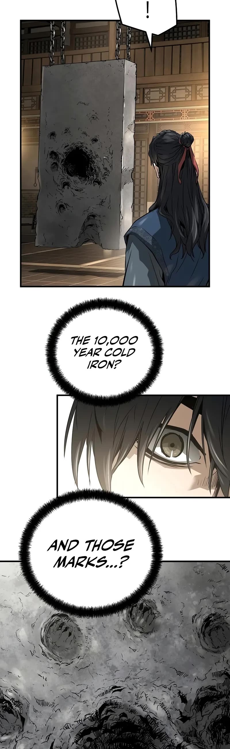 Absolute Regression Chapter 37 page 5 - Chapter 37