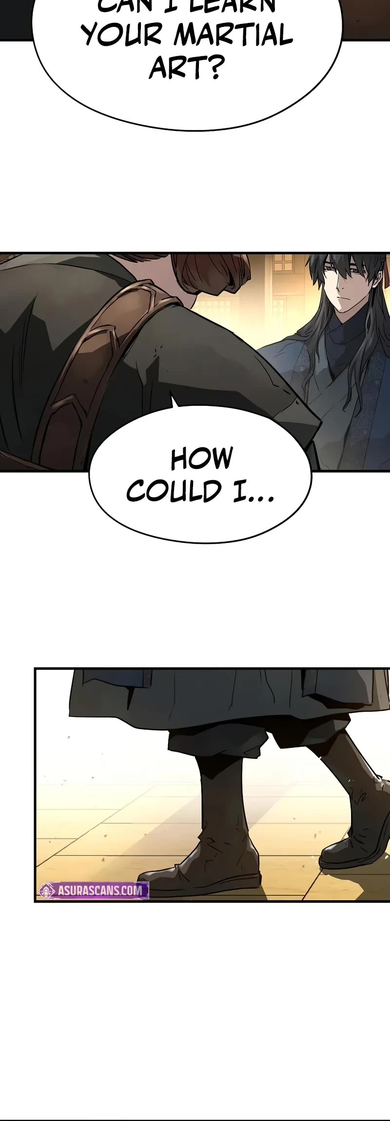 Absolute Regression Chapter 37 page 51 - Chapter 37