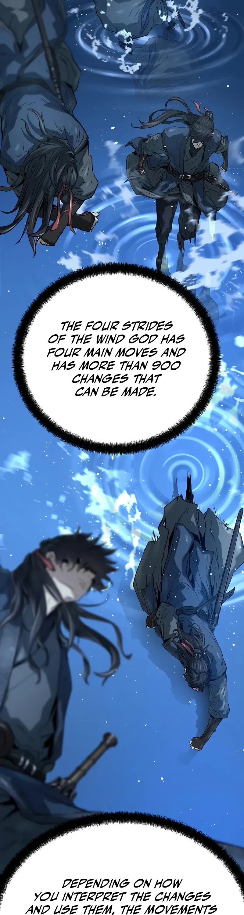 Absolute Regression Chapter 37 page 9 - Chapter 37