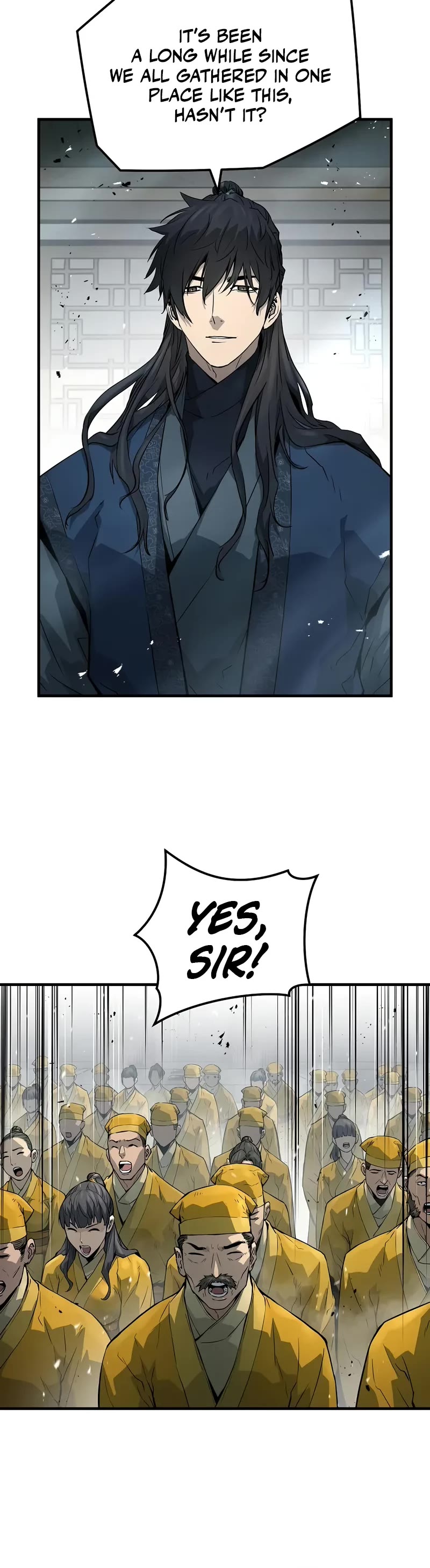 Absolute Regression Chapter 38 page 11 - Chapter 38