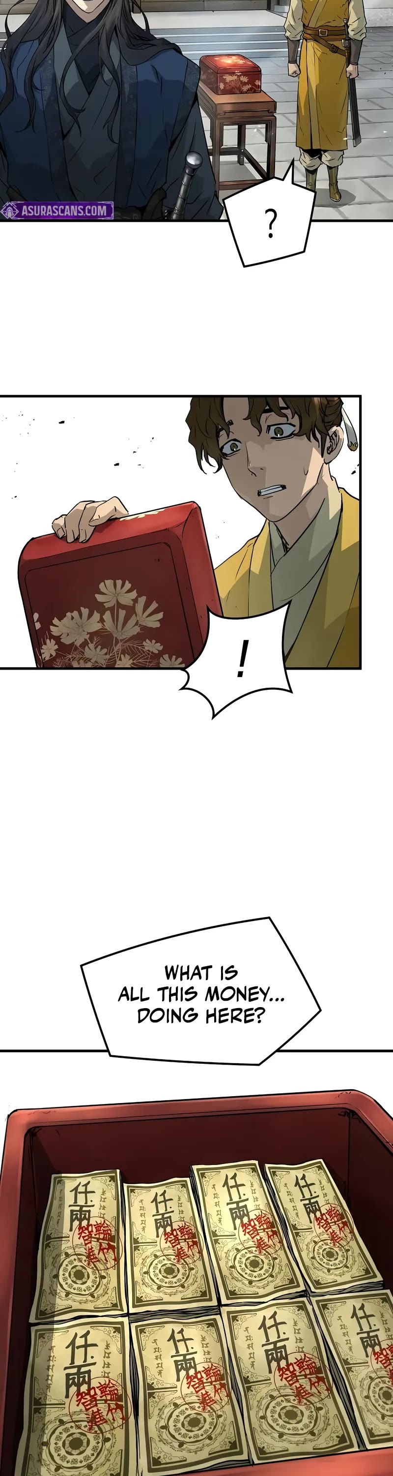 Absolute Regression Chapter 38 page 13 - Chapter 38