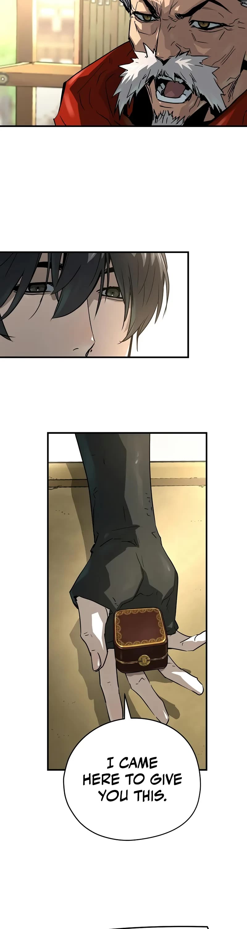 Absolute Regression Chapter 38 page 33 - Chapter 38