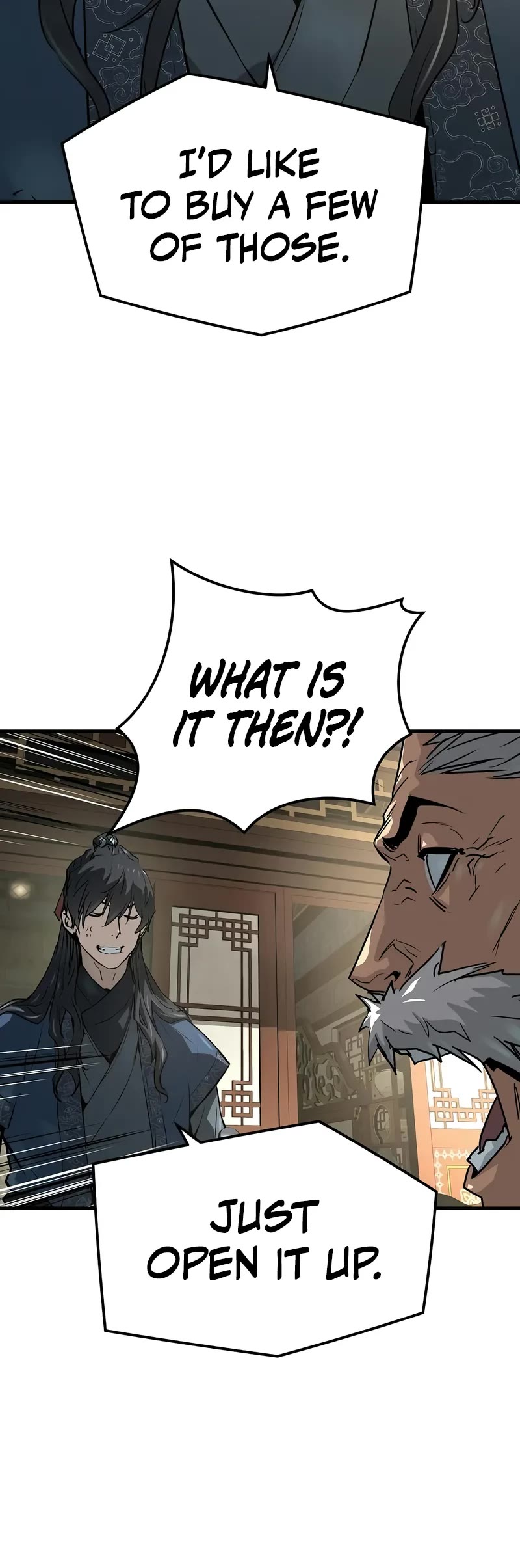 Absolute Regression Chapter 38 page 35 - Chapter 38