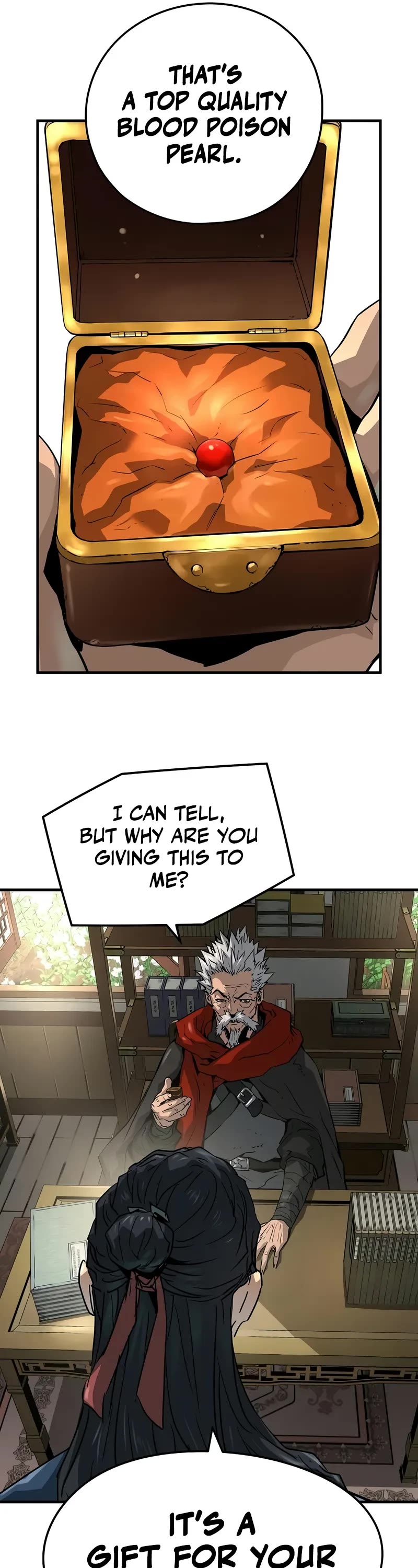 Absolute Regression Chapter 38 page 37 - Chapter 38