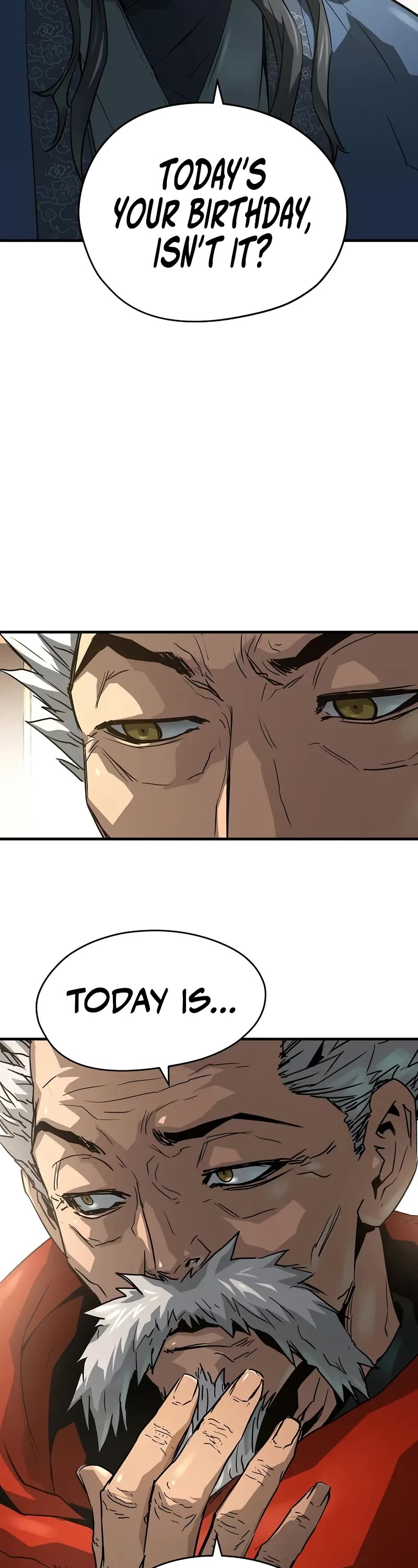 Absolute Regression Chapter 38 page 39 - Chapter 38