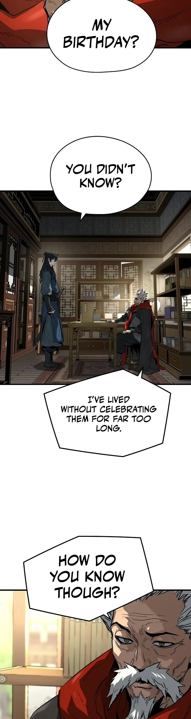 Absolute Regression Chapter 38 page 40 - Chapter 38