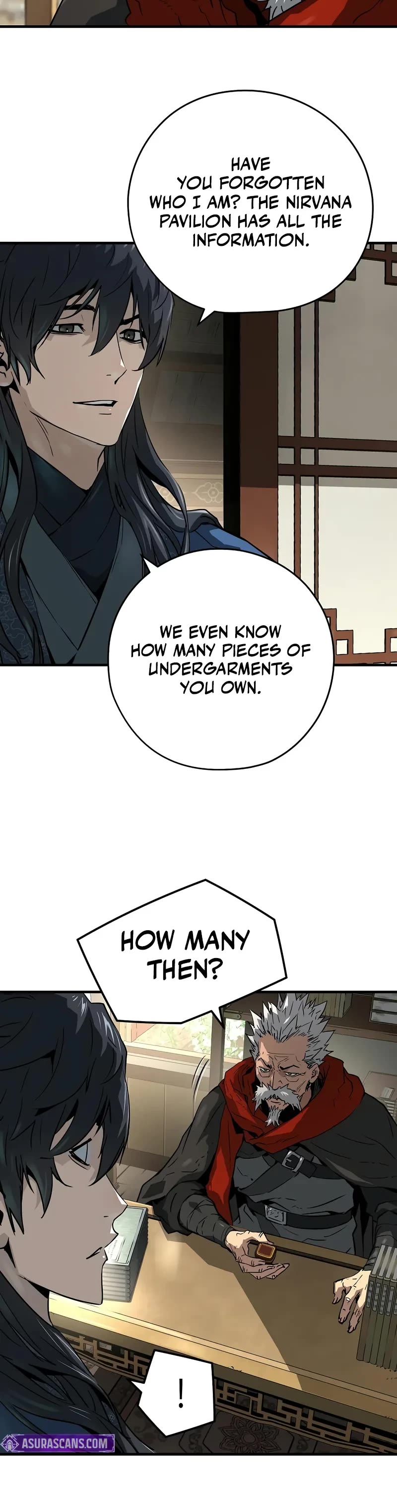 Absolute Regression Chapter 38 page 41 - Chapter 38