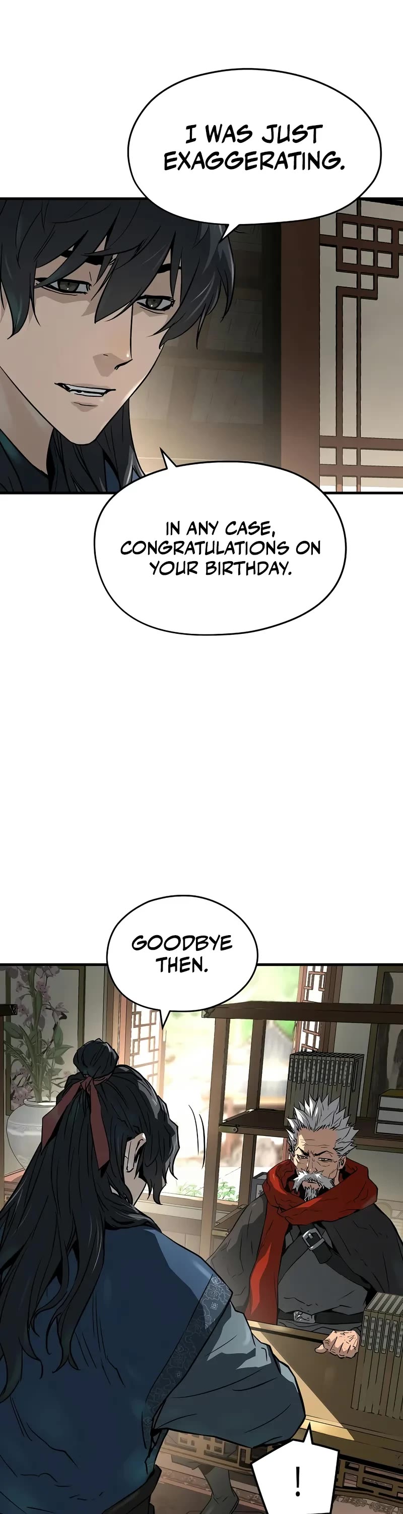 Absolute Regression Chapter 38 page 42 - Chapter 38