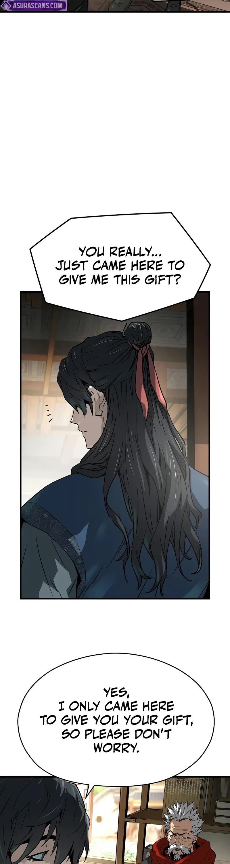 Absolute Regression Chapter 38 page 43 - Chapter 38