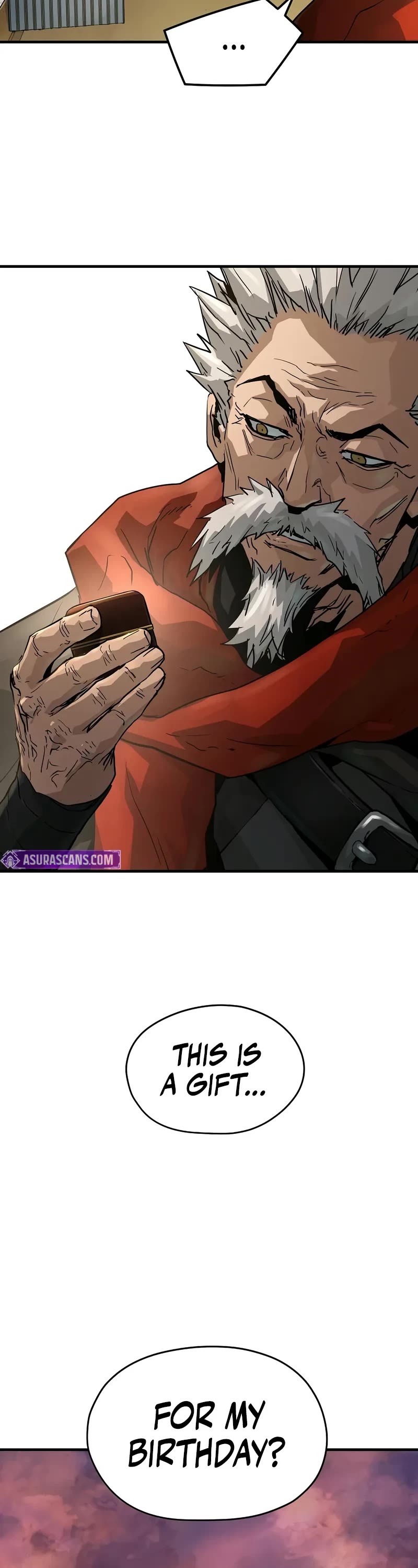 Absolute Regression Chapter 38 page 46 - Chapter 38