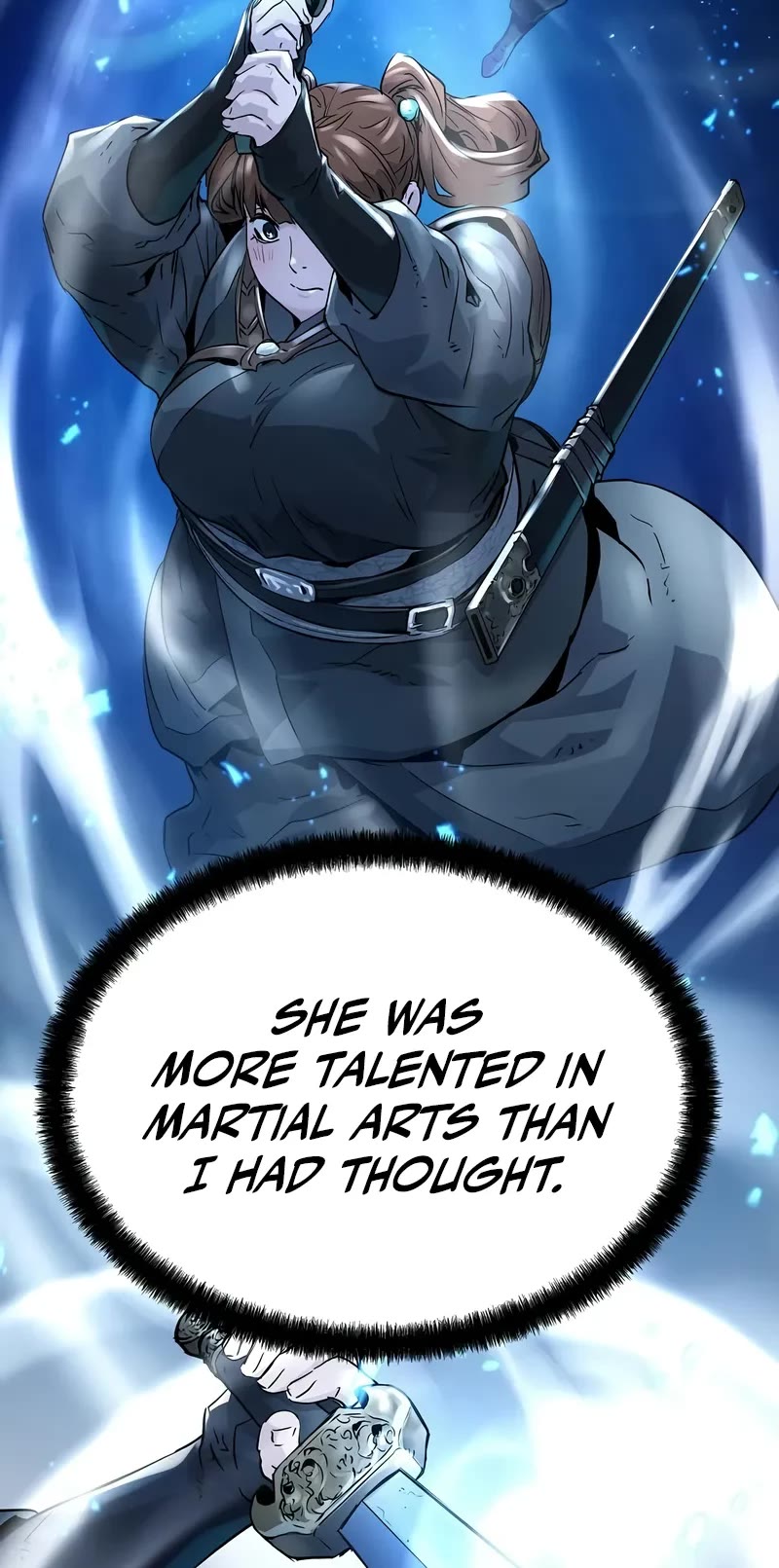 Absolute Regression Chapter 38 page 5 - Chapter 38