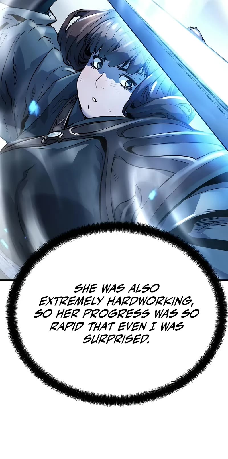 Absolute Regression Chapter 38 page 6 - Chapter 38