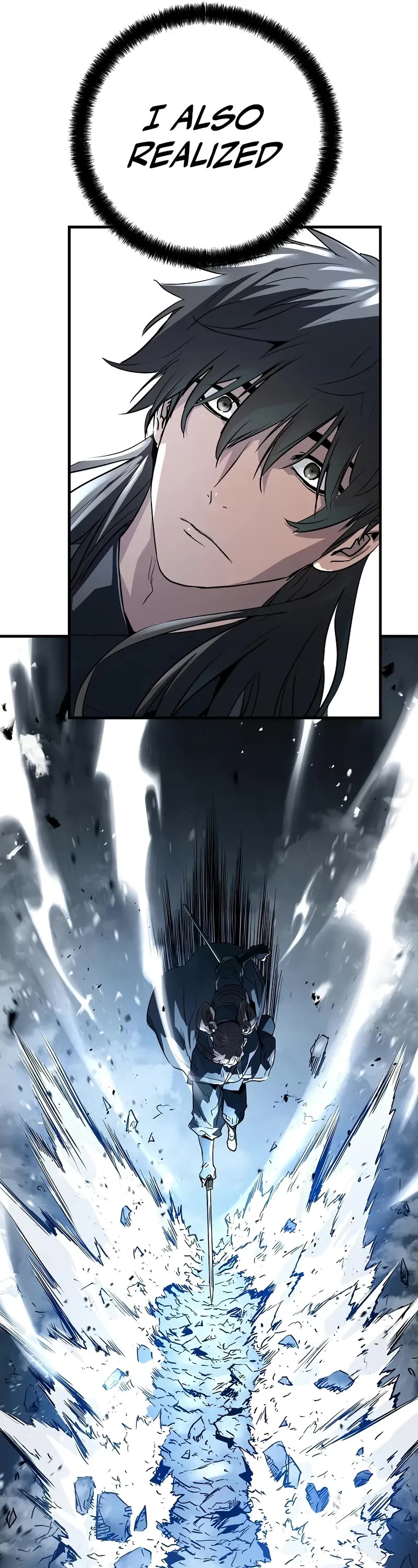 Absolute Regression Chapter 38 page 7 - Chapter 38